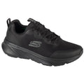 Skechers Edgeride - Rekze 232835-BBK Black 42.5 In preparation Your Sports Performance