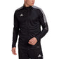 Sweatshirt adidas Tiro 21 Track black M GM7319 Clothing/Football Adidas