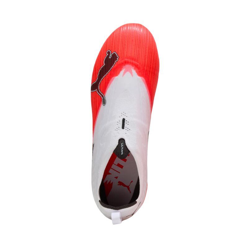 Puma Ultra Nitro 7 Ultimate LL FG/AG 109302 01 Kids' Football Boots