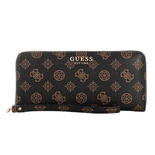 Guess Lauren Slg W wallet PG850046 Accessories/pozostałe portfele i kosmetyczki Your Sports Performance