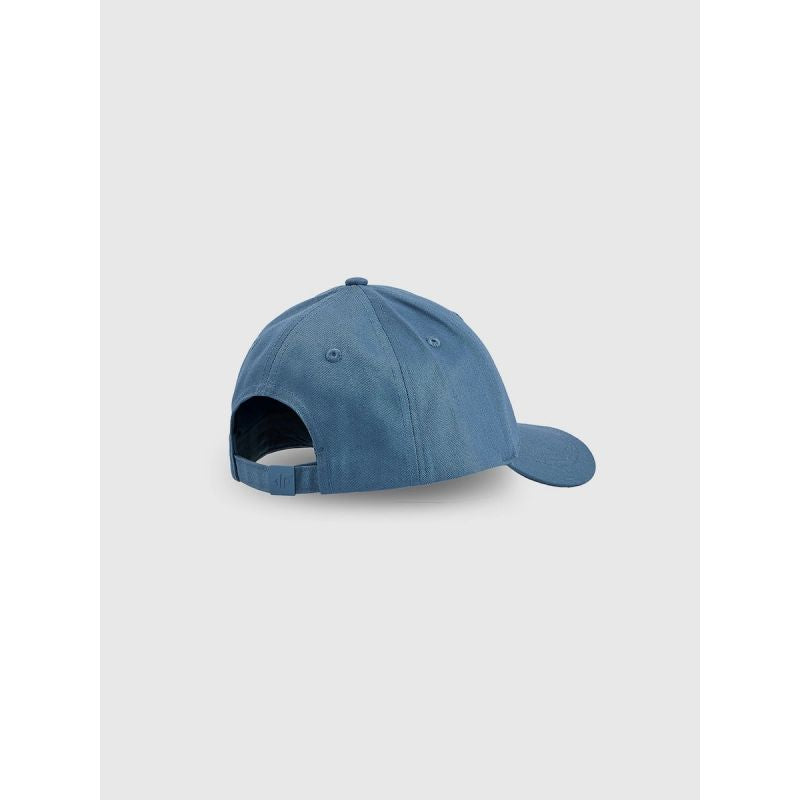 4F baseball cap 4FRSS26ACABU588-10S