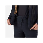 Rossignol W Cieloalto Jkt Jacket Black Rossignol