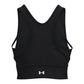 Under Armor HG Armor Crop Tank W 1360 848 001 Clothing/Training Your Sports Performance