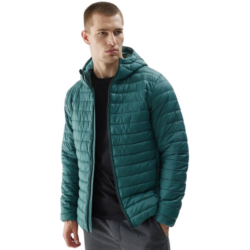 Jacket 4F M240 M 4FAW23TDJAM240 41S Clothing/Outdoor 4F