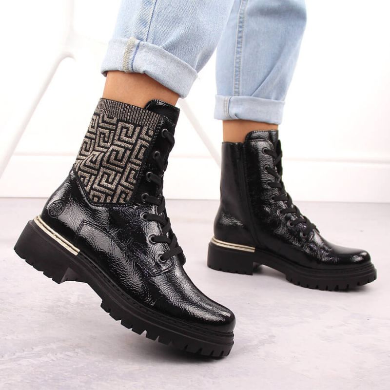 Rieker W RKR712 Ankle Boots Footwear/Lifestyle/Rieker Your Sports Performance