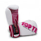 TOP TEN "Woman" Boxing Gloves 10 oz In preparation Your Sports Performance