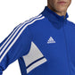 Sweatshirt adidas Condivo 22 Track M HB0005 Clothing/Football Adidas