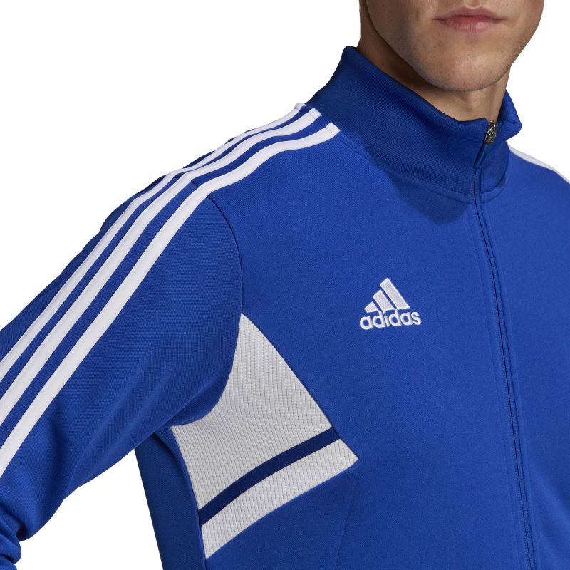 Sweatshirt adidas Condivo 22 Track M HB0005 Clothing/Football Adidas