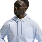 Nike Club FT PO Hoodie Men's Blue FN3866 407