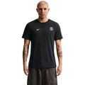 Nike PSG Essential Men's T-Shirt Black IM1664 010