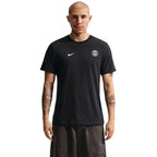 Nike PSG Essential Men's T-Shirt Black IM1664 010