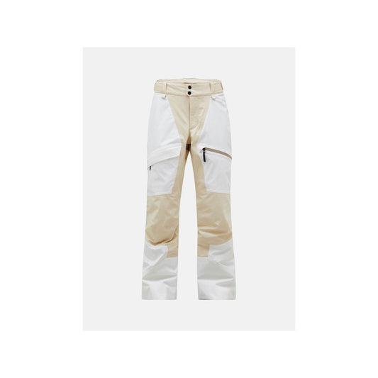 Peak Performance M 2L Stretch Pants beige Peak Performance