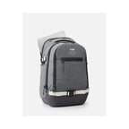 RIP CURL F-Light Posse 35L Classic Surf backpack, gray