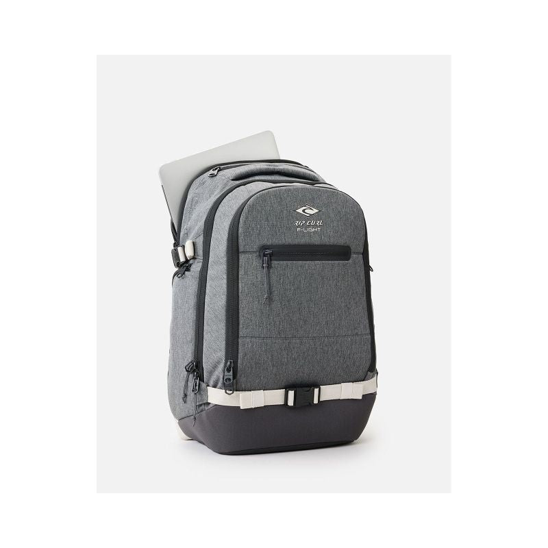 RIP CURL F-Light Posse 35L Classic Surf backpack, gray