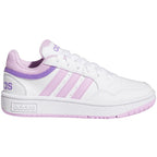 Adidas Hoops 3.0 K Jr IF2724 shoes Footwear/Lifestyle Adidas