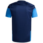 Men's adidas Tiro 26 Competition Training Jersey Navy Blue JX4255