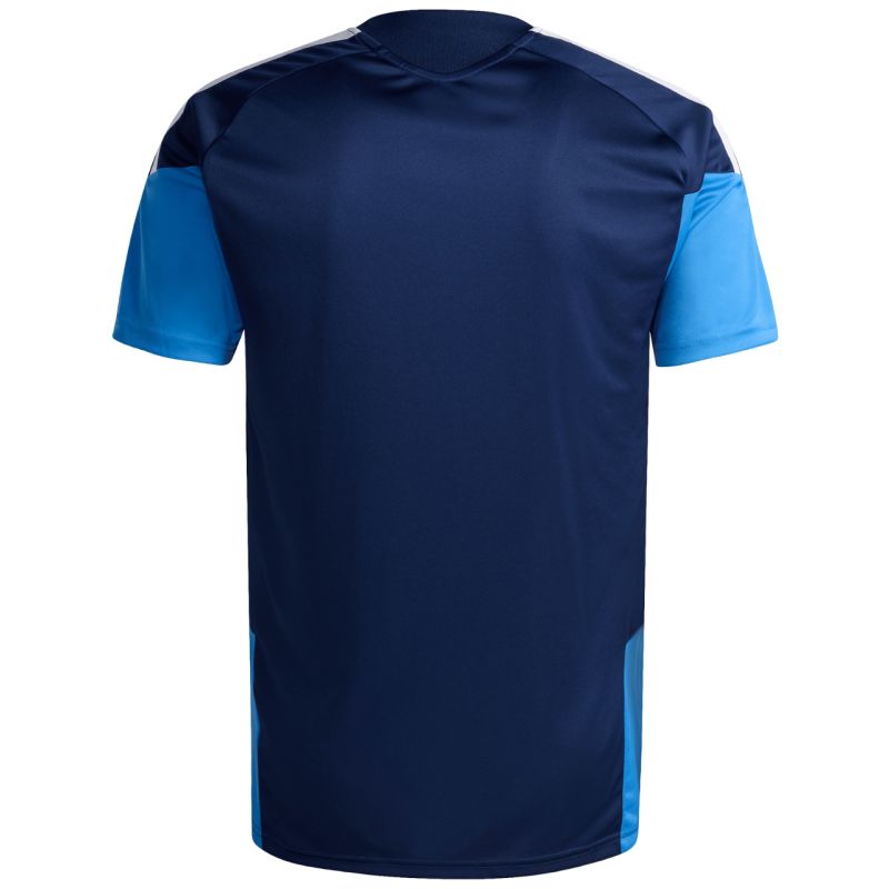 Men's adidas Tiro 26 Competition Training Jersey Navy Blue JX4255
