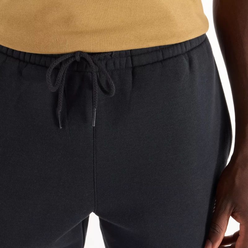 New Balance Sport Fleece Jogger M MP43904BK Clothing/Training/New Balance New Balance