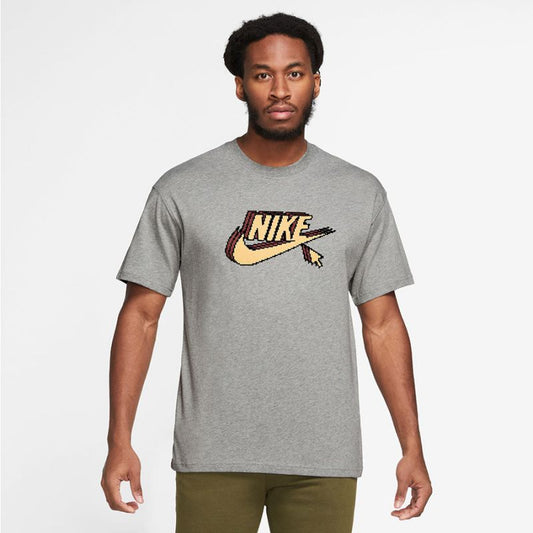 Nike Sportswear M T-shirt FD1296-063 Clothing/Lifestyle/T-shirts Nike