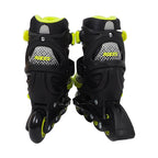 Roces Jokey X Boy Jr 400899 00002 inline skates Accessories/Skating/Rolki (pozostałe) Your Sports Performance