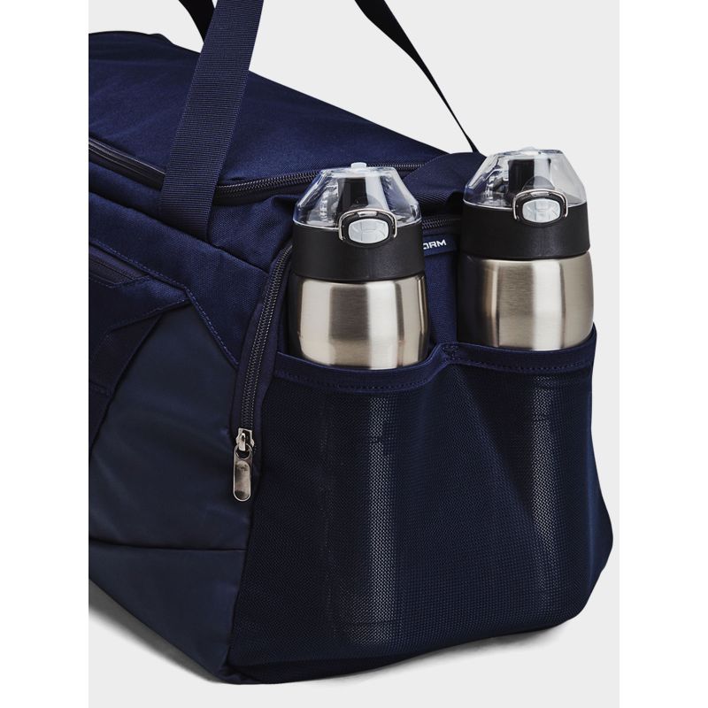 Under Armour Undeniable 5.0 Duffle Bag — 40L, Water-Resistant Accessories/Bags/Under Armour Your Sports Performance