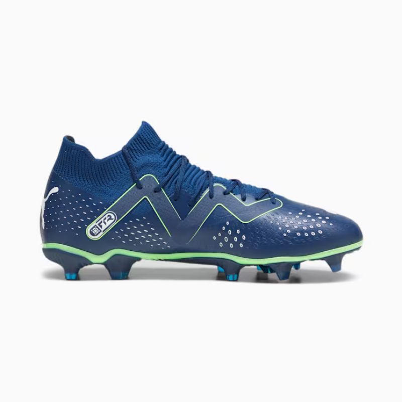 Puma Future Match FG/AG M 107370-03 shoes Footwear/Football Puma