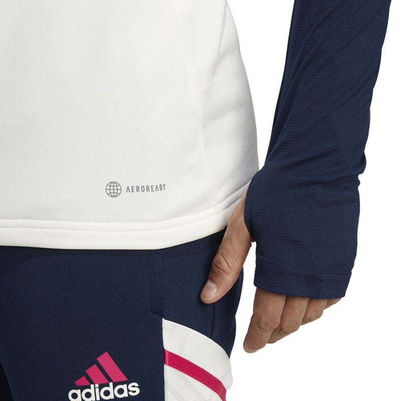 Sweatshirt adidas Arsenal London Training Top M HT4437 Clothing/Football Adidas