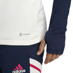 Sweatshirt adidas Arsenal London Training Top M HT4437 Clothing/Football Adidas
