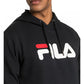 Fila Barumini Hoody M FAU0090.80001 Clothing/Lifestyle/Fila Your Sports Performance