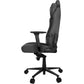 Arozzi Vernazza Soft Fabric - Dark Gray Gaming PC/Fotele gamingowe Your Sports Performance