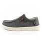 Lee Cooper shoes sneakers sports moccasins lightweight slip-on In preparation Your Sports Performance