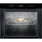 Oven WHIRLPOOL W6 OS4 4S2 P BL AGD - Produkty/Piekarniki do zabudowy Your Sports Performance