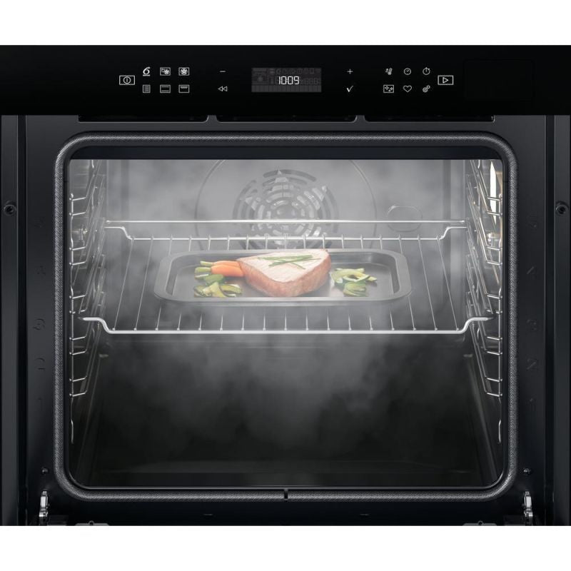 Oven WHIRLPOOL W6 OS4 4S2 P BL AGD - Produkty/Piekarniki do zabudowy Your Sports Performance