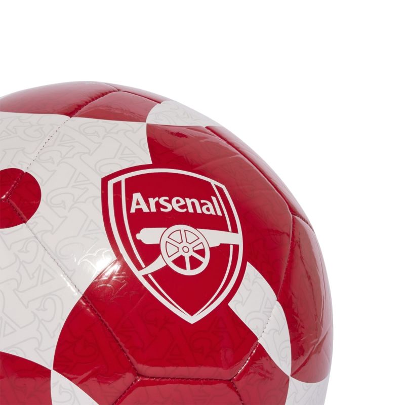adidas Arsenal London Club Home Ball JN7334 In preparation Adidas