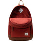 Herschel Heritage Backpack 11383-06285 Red One size In preparation Your Sports Performance