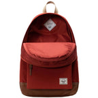 Herschel Heritage Backpack 11383-06285 Red One size In preparation Your Sports Performance