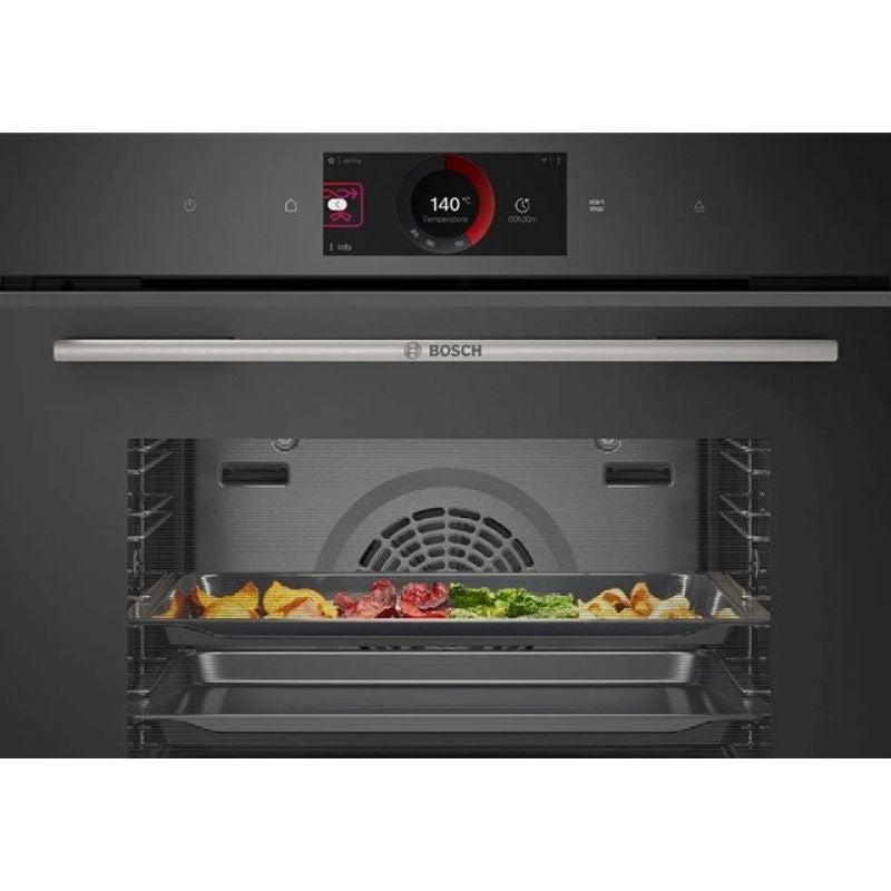 BOSCH HBG7722B1 oven AGD - Produkty/Piekarniki do zabudowy Your Sports Performance