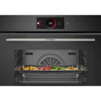 BOSCH HBG7722B1 oven AGD - Produkty/Piekarniki do zabudowy Your Sports Performance