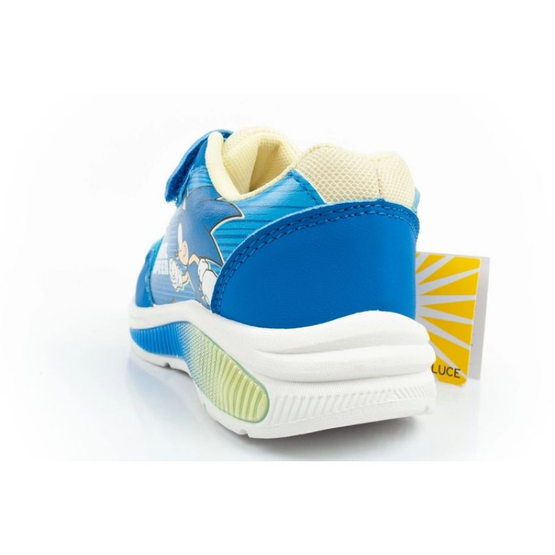 Leomil Sonic Jr Shoes SC000679 Footwear/Lifestyle/Leomil Your Sports Performance