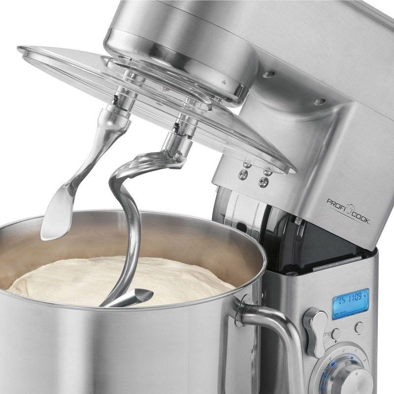 PROFICOOK PC-KM 1096 planetary robot AGD - Produkty/Roboty kuchenne Your Sports Performance