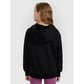 Girls' sweatshirt with hood, open, 4F 4FJWMM00TSWSF1862-20S *Kategoria tymczasowa Your Sports Performance