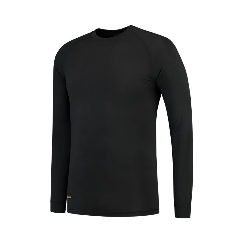 Tricorp unisex Thermal Shirt M MLI-T02T1 Clothing/Outdoor/Hi-Tec Your Sports Performance