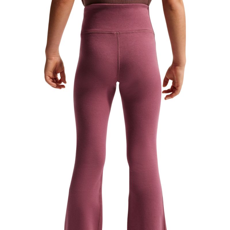 Nike Sportswear Classic Kids' Pants Pink FZ5585 654