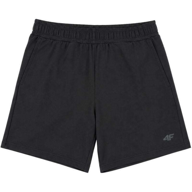 Boy's set 4F M072 T-shirt, shorts, bag 4FJWSS26TAPSM072 90S