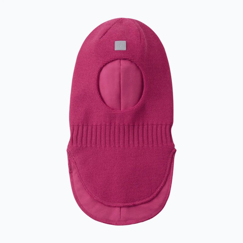 Reima Balaclava Starrie - Merino Wool Children's Winter Balaclava (5300044C-4820) In preparation Your Sports Performance