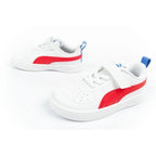 Puma Rickie Jr 384314 05 Shoes Footwear/Lifestyle Puma