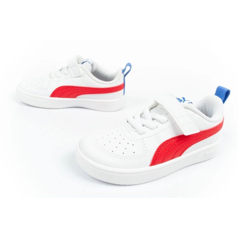 Puma Rickie Jr 384314 05 Shoes Footwear/Lifestyle Puma