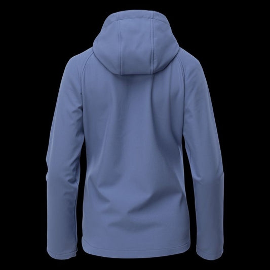 Women's Softshell LADY MEINO In preparation Your Sports Performance