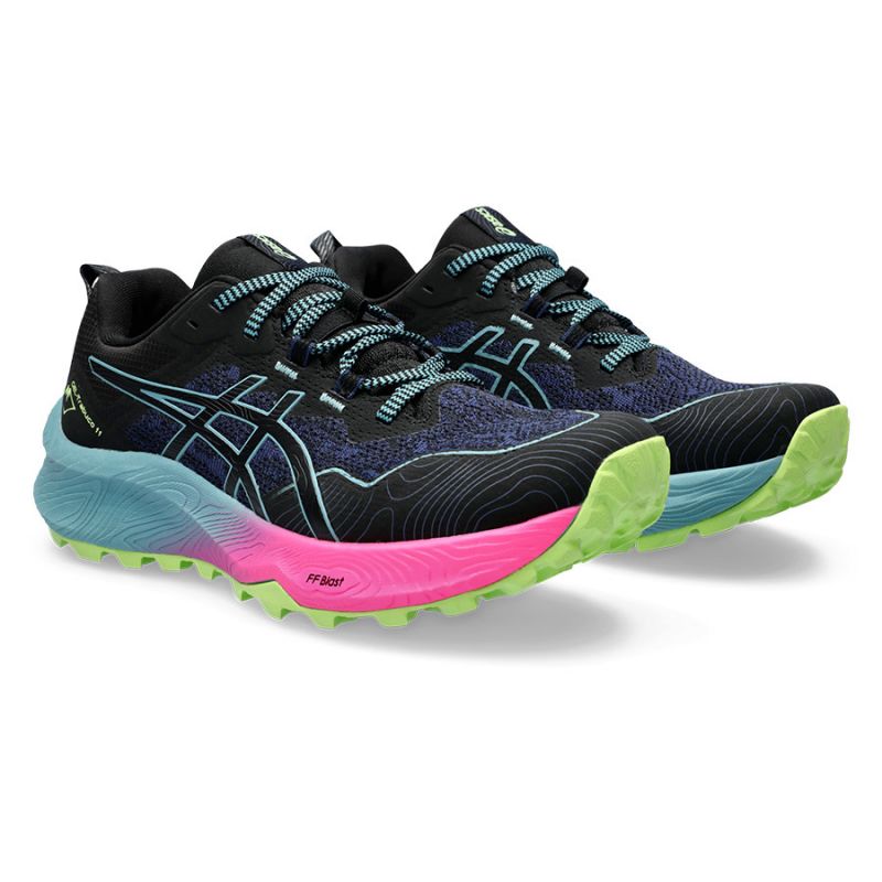 Asics GEL-Trabuco 11 W 1012B424-002 shoes Footwear/Running/Women Asics