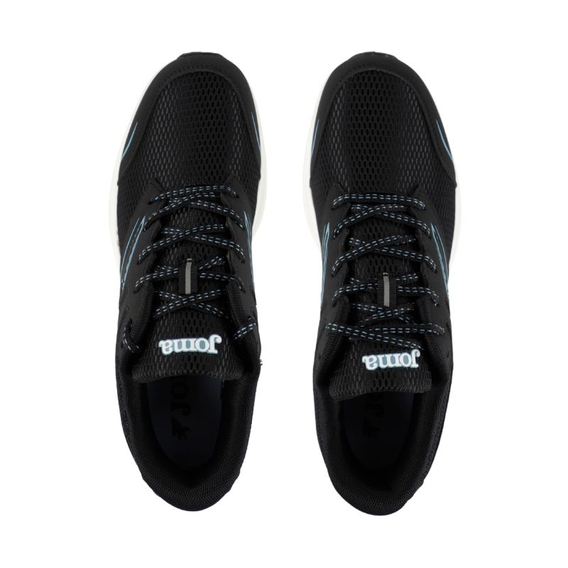 Joma Meta Men 2631 black RMETAW2631 men's shoes